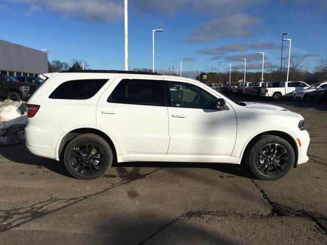 new 2024 Dodge Durango car, priced at $53,245