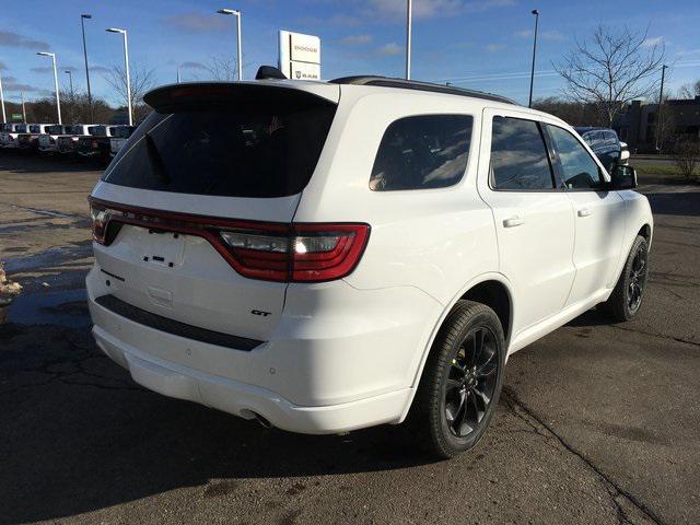 new 2024 Dodge Durango car, priced at $53,245