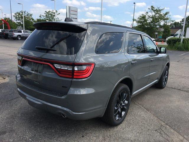 new 2024 Dodge Durango car, priced at $46,839