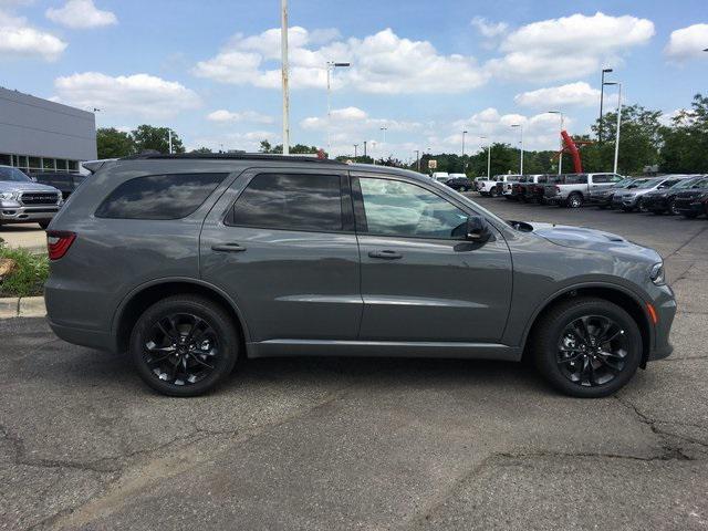 new 2024 Dodge Durango car, priced at $46,839