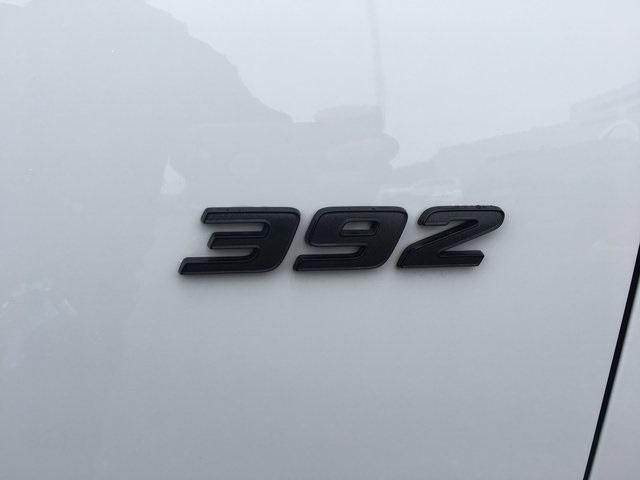 new 2023 Dodge Durango car, priced at $77,497