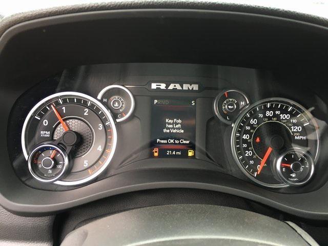 new 2024 Ram 3500 car, priced at $68,212