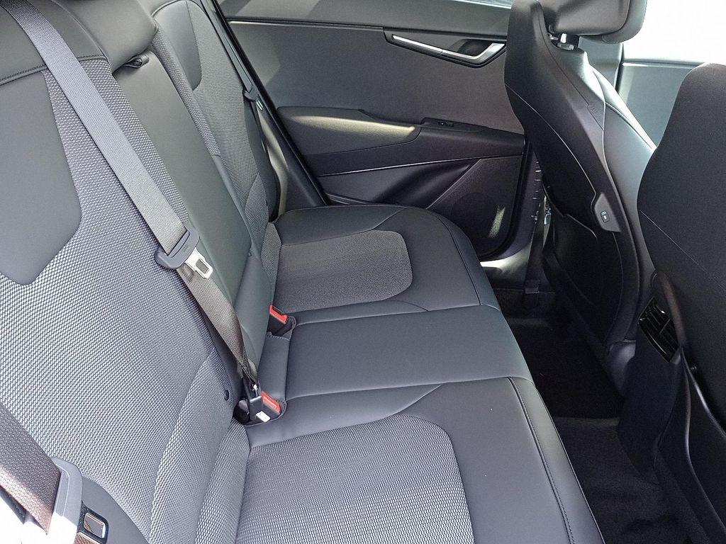 new 2025 Kia Niro car, priced at $28,249