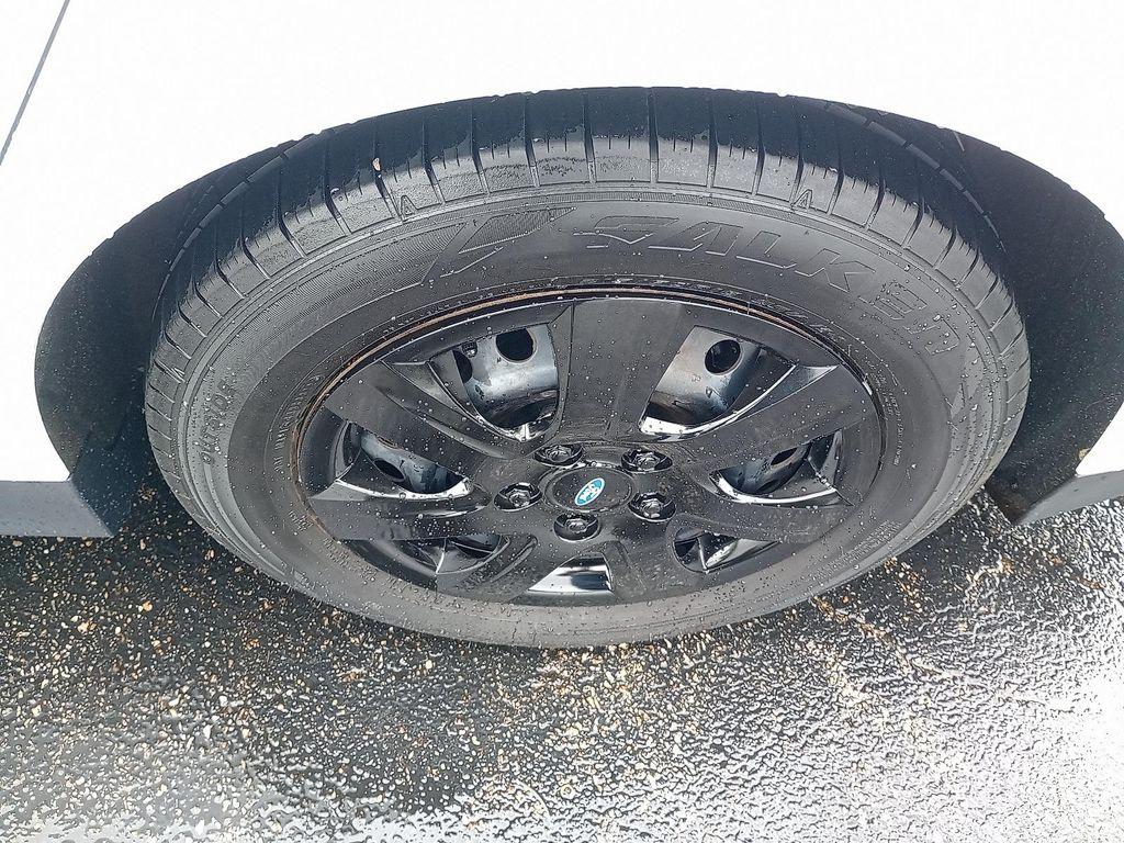 used 2014 Ford Fusion car, priced at $8,777