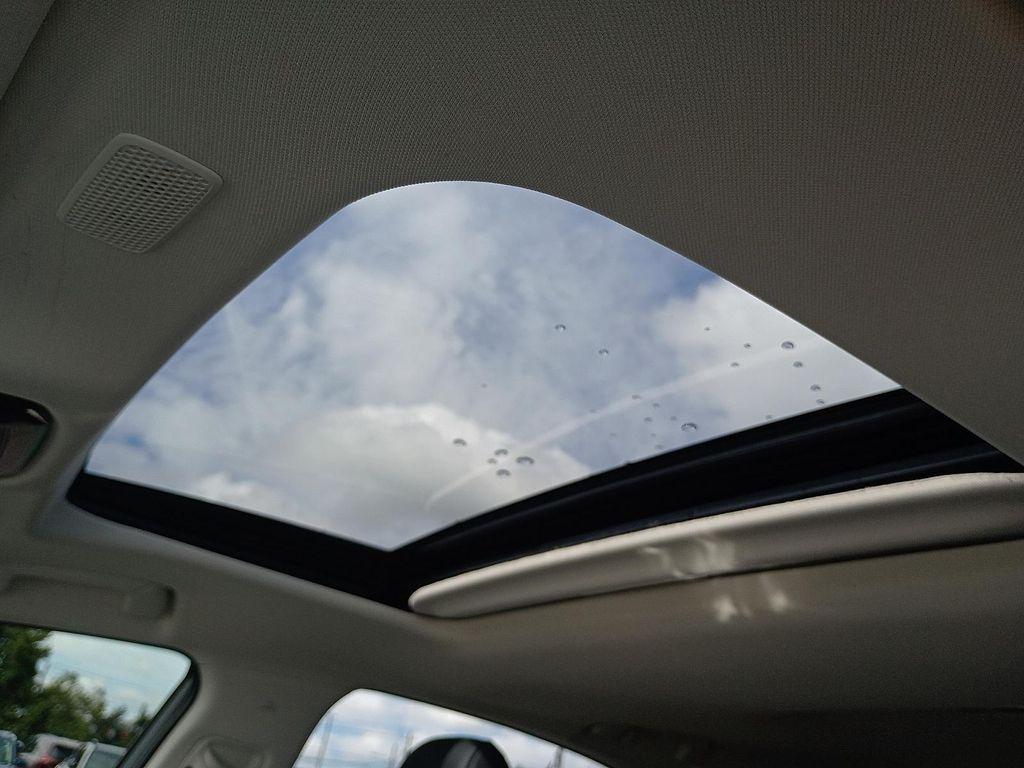 used 2024 Lexus NX 250 car, priced at $36,839