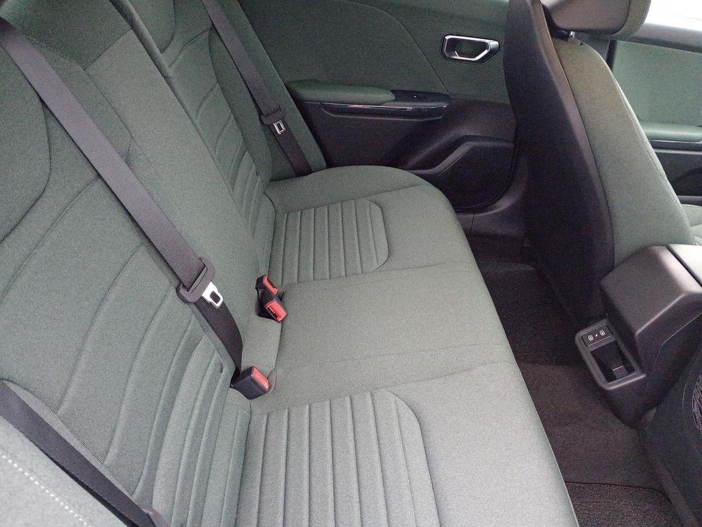 used 2025 Kia K4 car, priced at $23,997