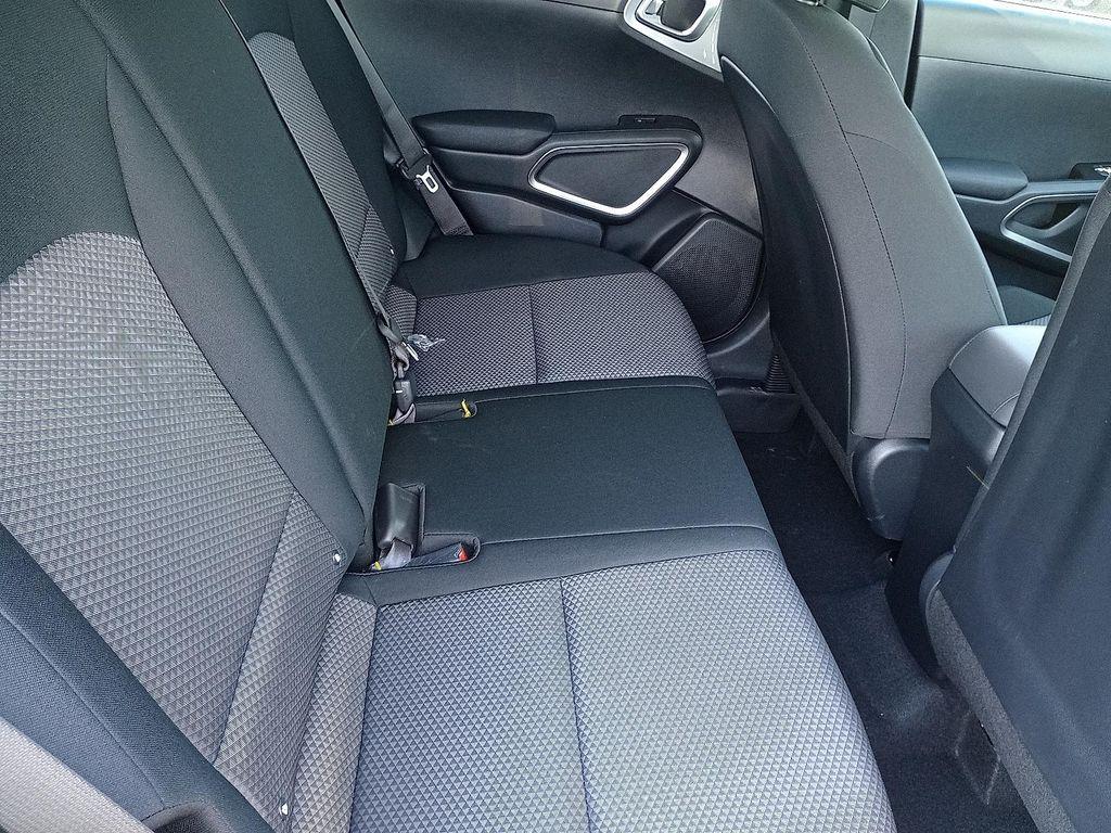 new 2025 Kia Soul car, priced at $21,685