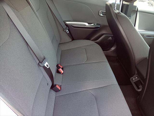 new 2025 Kia K4 car, priced at $24,060