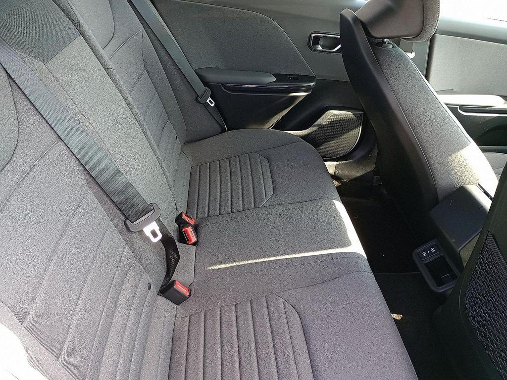 new 2025 Kia K4 car, priced at $24,565