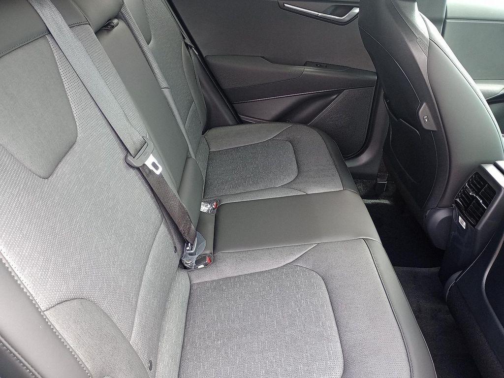 new 2025 Kia Niro car, priced at $31,999