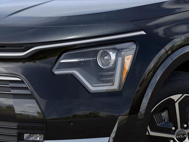 new 2025 Kia Niro car, priced at $33,805