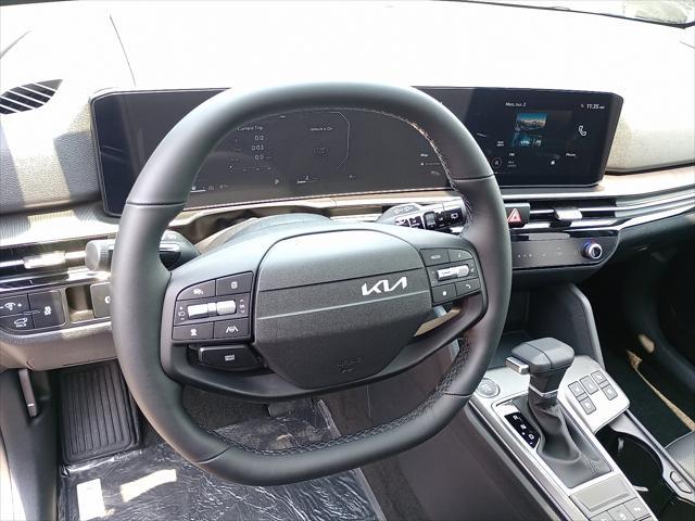 new 2026 Kia Sportage car, priced at $37,365
