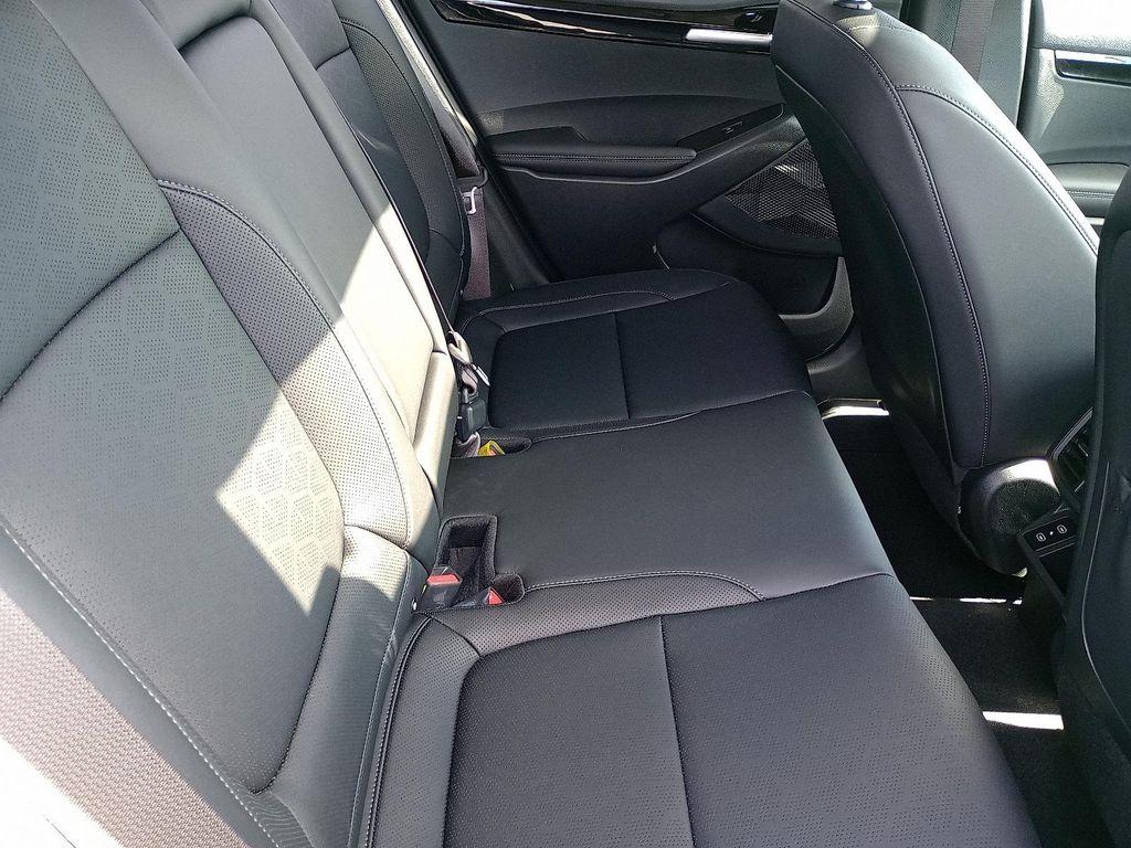 new 2026 Kia Seltos car, priced at $29,491