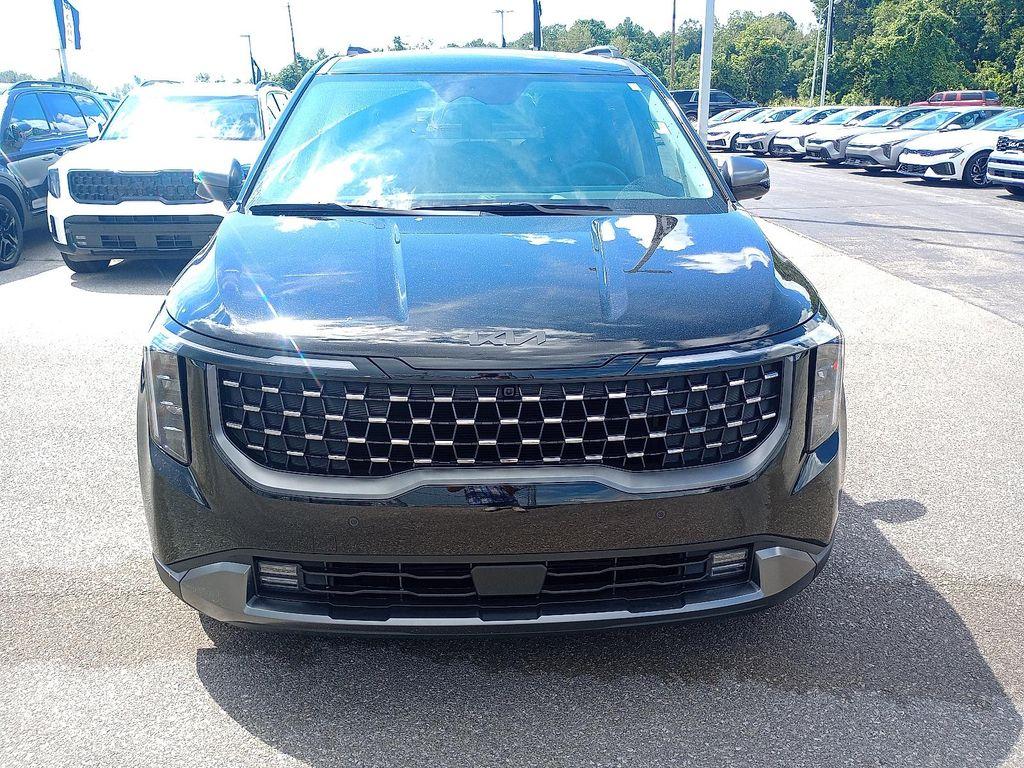 new 2026 Kia Carnival car, priced at $48,285