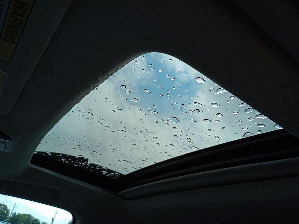 used 2024 Subaru Outback car, priced at $28,444