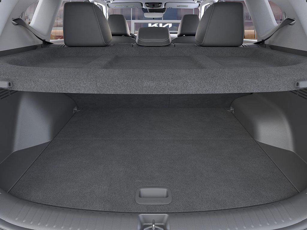 new 2026 Kia Seltos car, priced at $30,870
