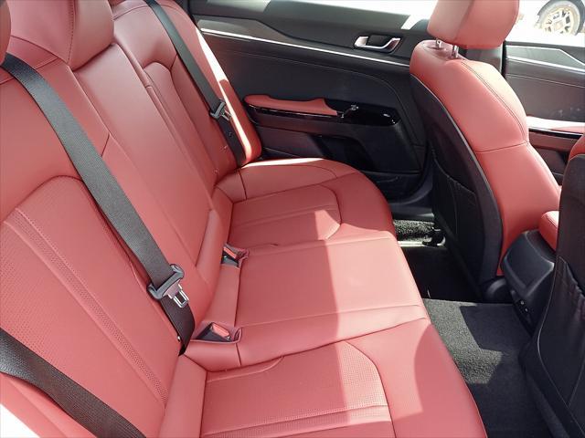 new 2025 Kia K5 car, priced at $32,700