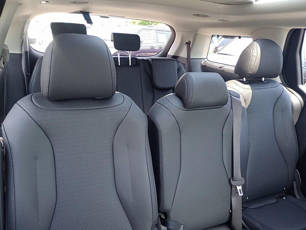 new 2026 Kia Carnival car, priced at $51,670