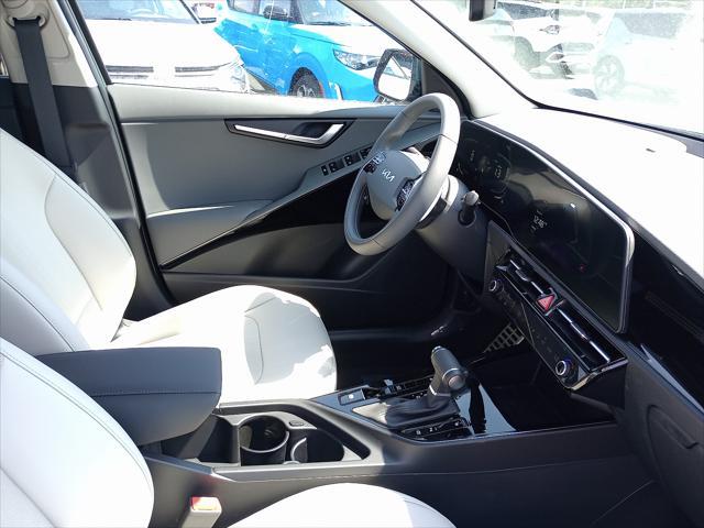 new 2025 Kia Niro car, priced at $32,510