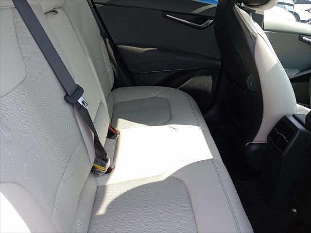 new 2025 Kia Niro car, priced at $32,510