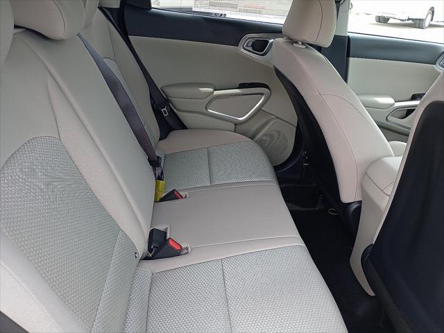 new 2025 Kia Soul car, priced at $22,390