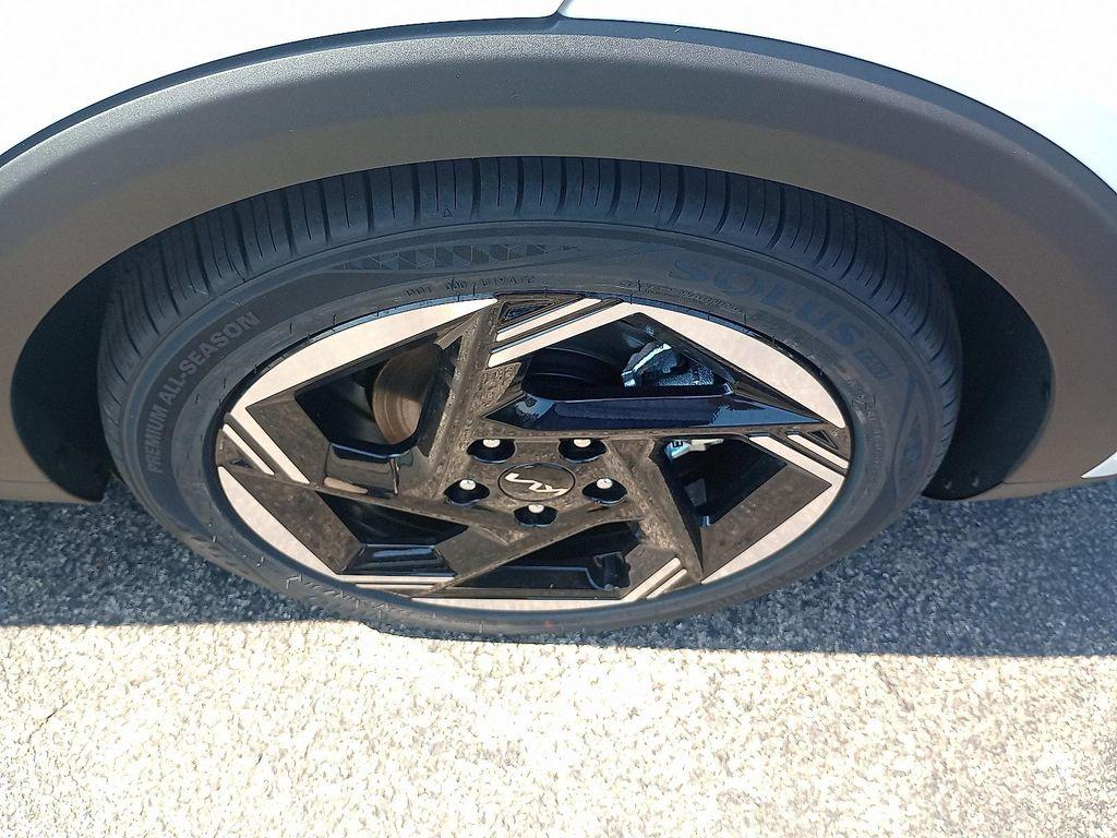 new 2025 Kia K4 car, priced at $24,960