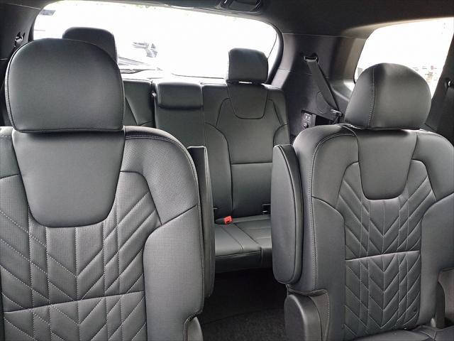 new 2025 Kia Telluride car, priced at $48,210