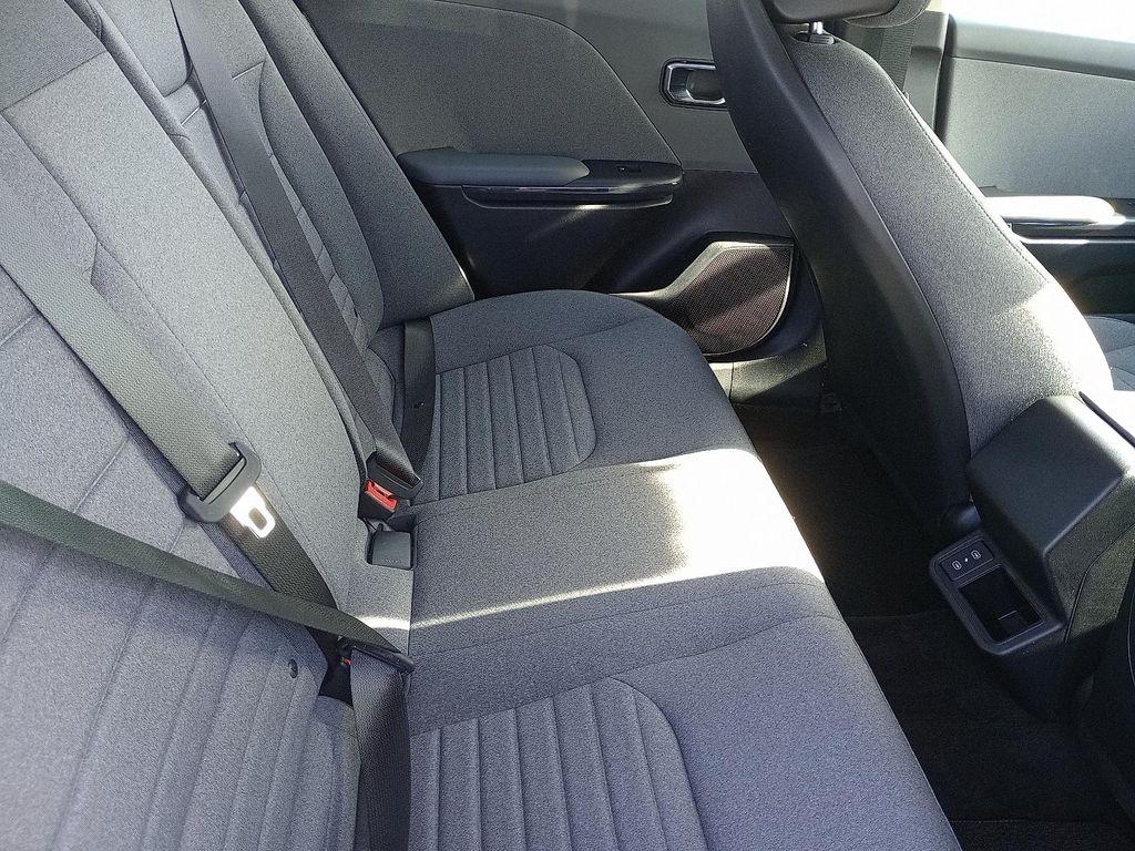 used 2025 Kia K4 car, priced at $22,994