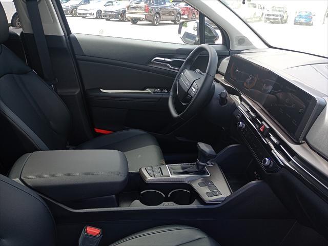 new 2026 Kia Sportage car, priced at $34,385