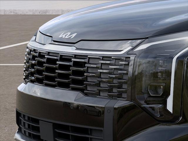new 2026 Kia Sportage car, priced at $34,385