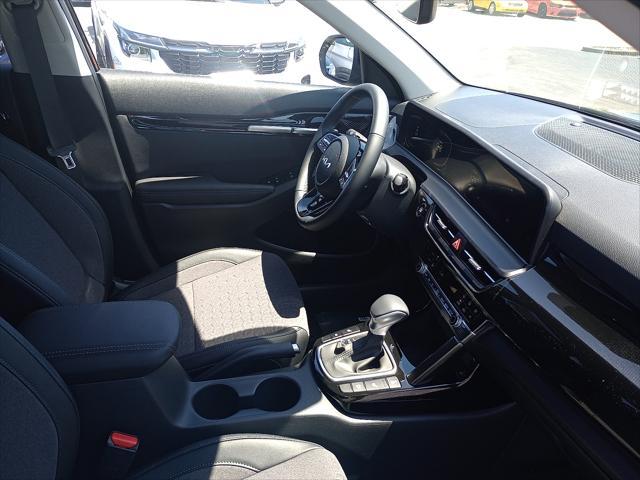 new 2025 Kia Seltos car, priced at $28,295