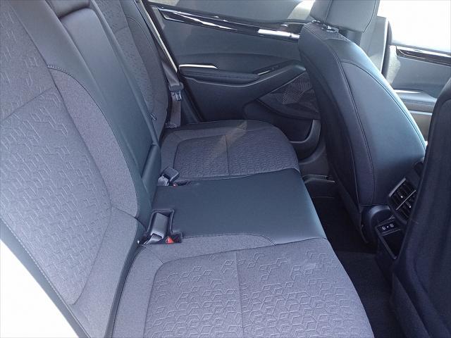 new 2025 Kia Seltos car, priced at $28,295
