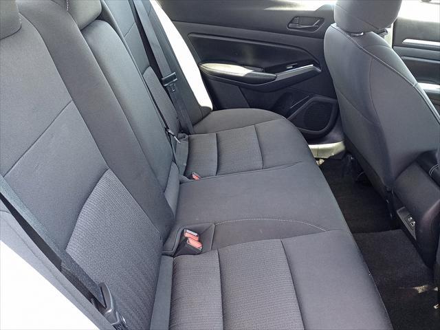 used 2023 Nissan Altima car, priced at $21,499
