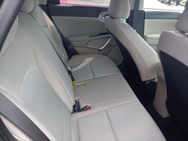 new 2025 Kia Soul car, priced at $22,610