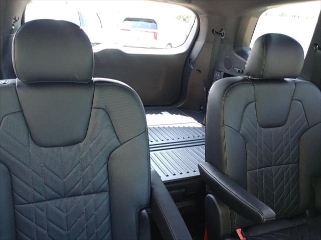 new 2025 Kia Telluride car, priced at $54,150