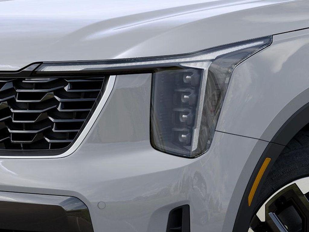 new 2026 Kia Sorento car, priced at $37,630