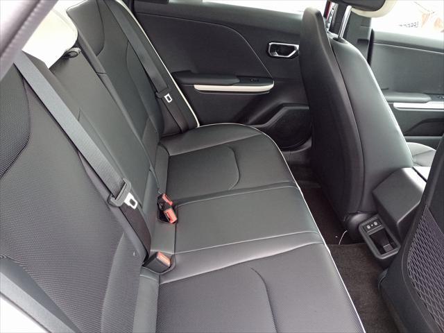 new 2025 Kia K4 car, priced at $27,490