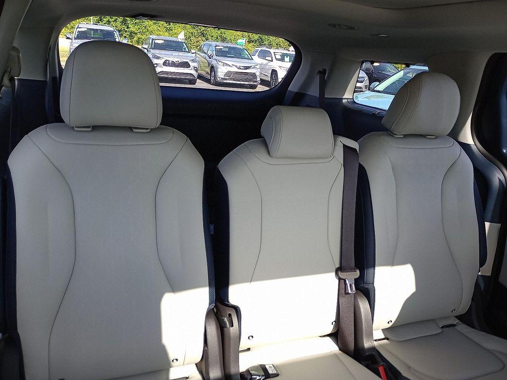 new 2026 Kia Carnival car, priced at $48,810