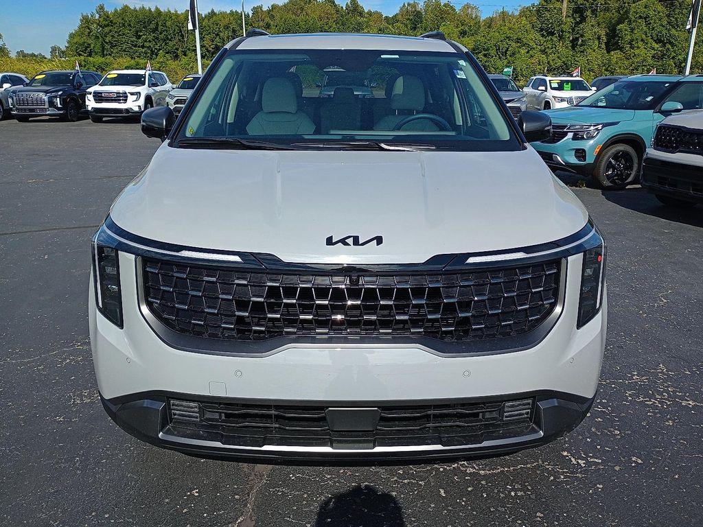 new 2026 Kia Carnival car, priced at $48,810