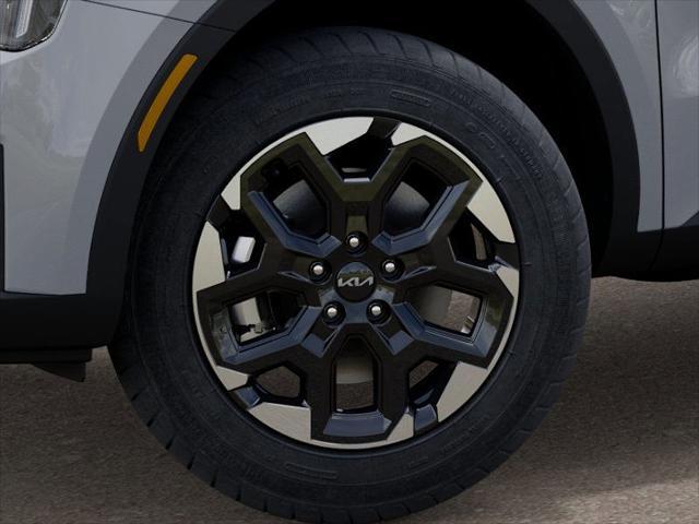 new 2025 Kia Sorento car, priced at $37,705