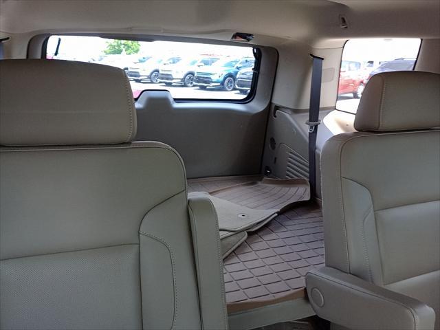 used 2018 Chevrolet Tahoe car, priced at $29,997