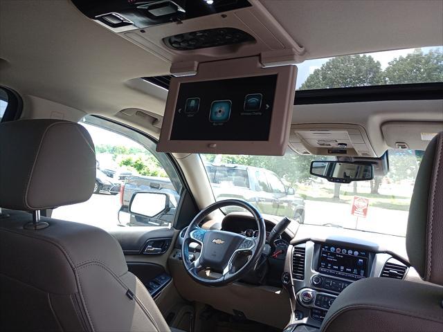 used 2018 Chevrolet Tahoe car, priced at $29,997