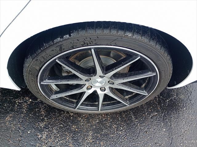 used 2023 Cadillac CT5 car, priced at $34,277