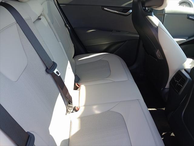 new 2025 Kia Niro car, priced at $32,490