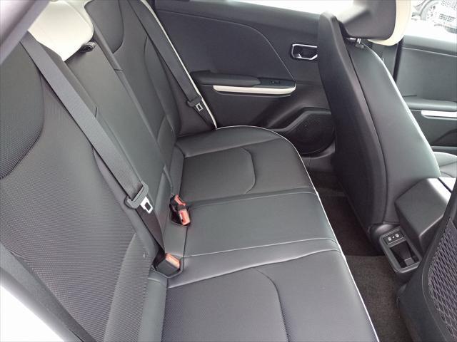 new 2025 Kia K4 car, priced at $27,490
