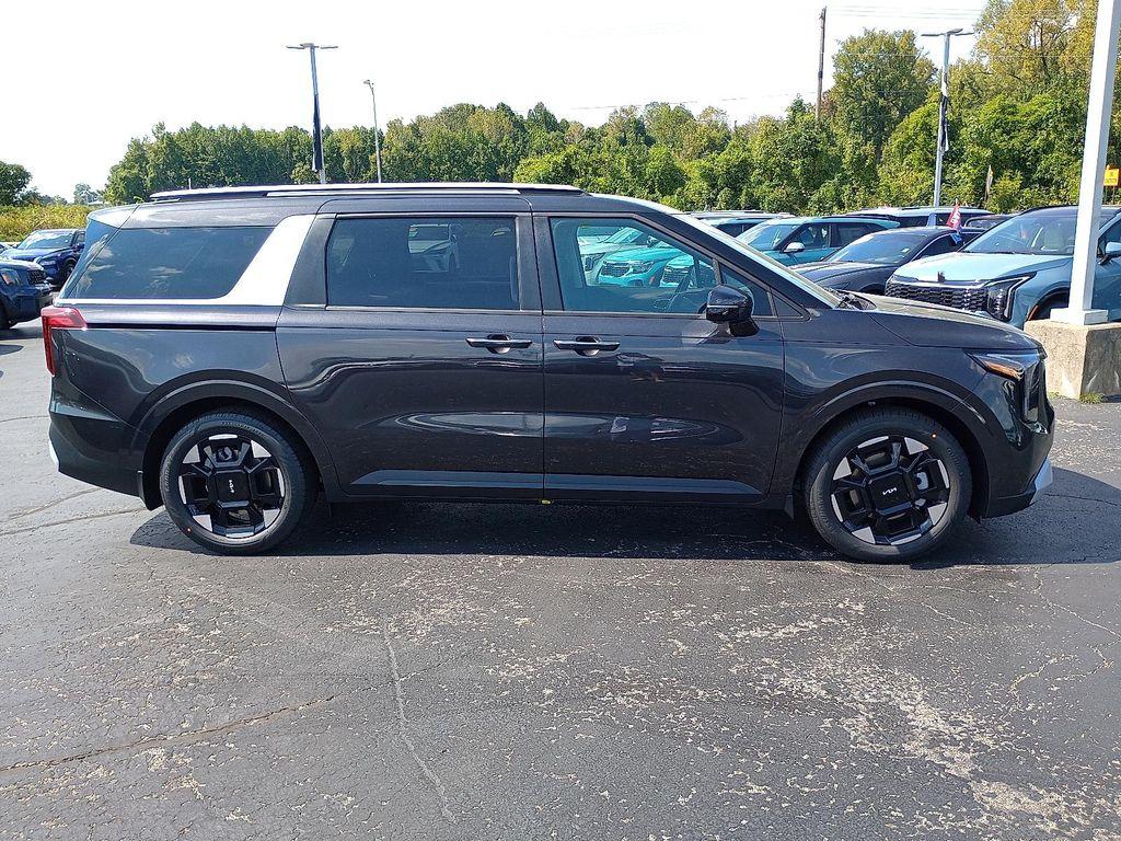 new 2026 Kia Carnival car, priced at $42,445