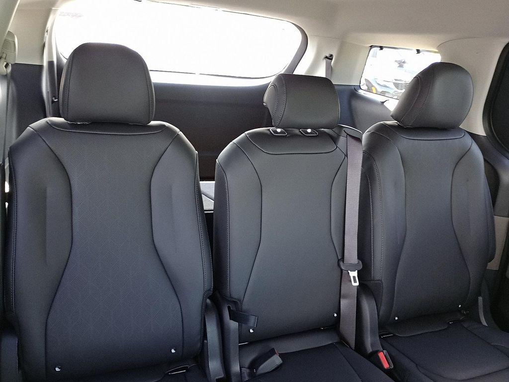 new 2026 Kia Carnival car, priced at $42,445