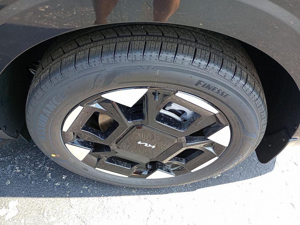 new 2026 Kia Carnival car, priced at $42,445