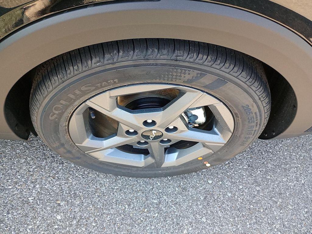 new 2025 Kia K4 car, priced at $23,885