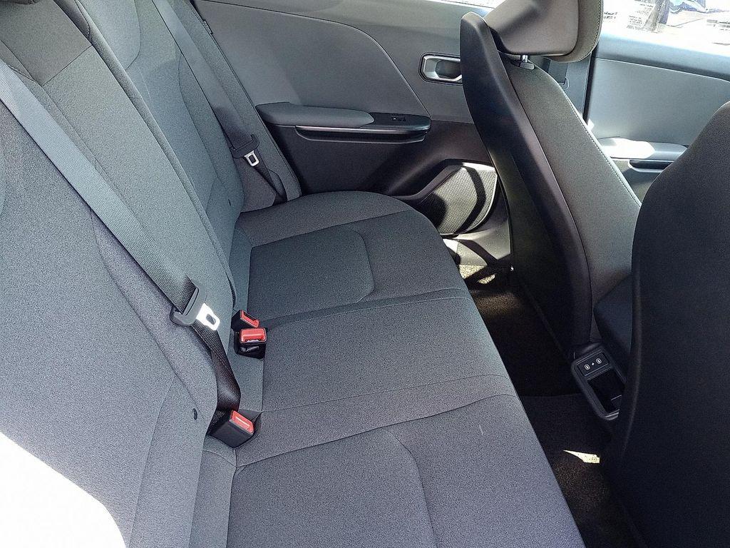 new 2025 Kia K4 car, priced at $23,885